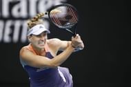 Can Angelique Kerber shake off her rustiness?